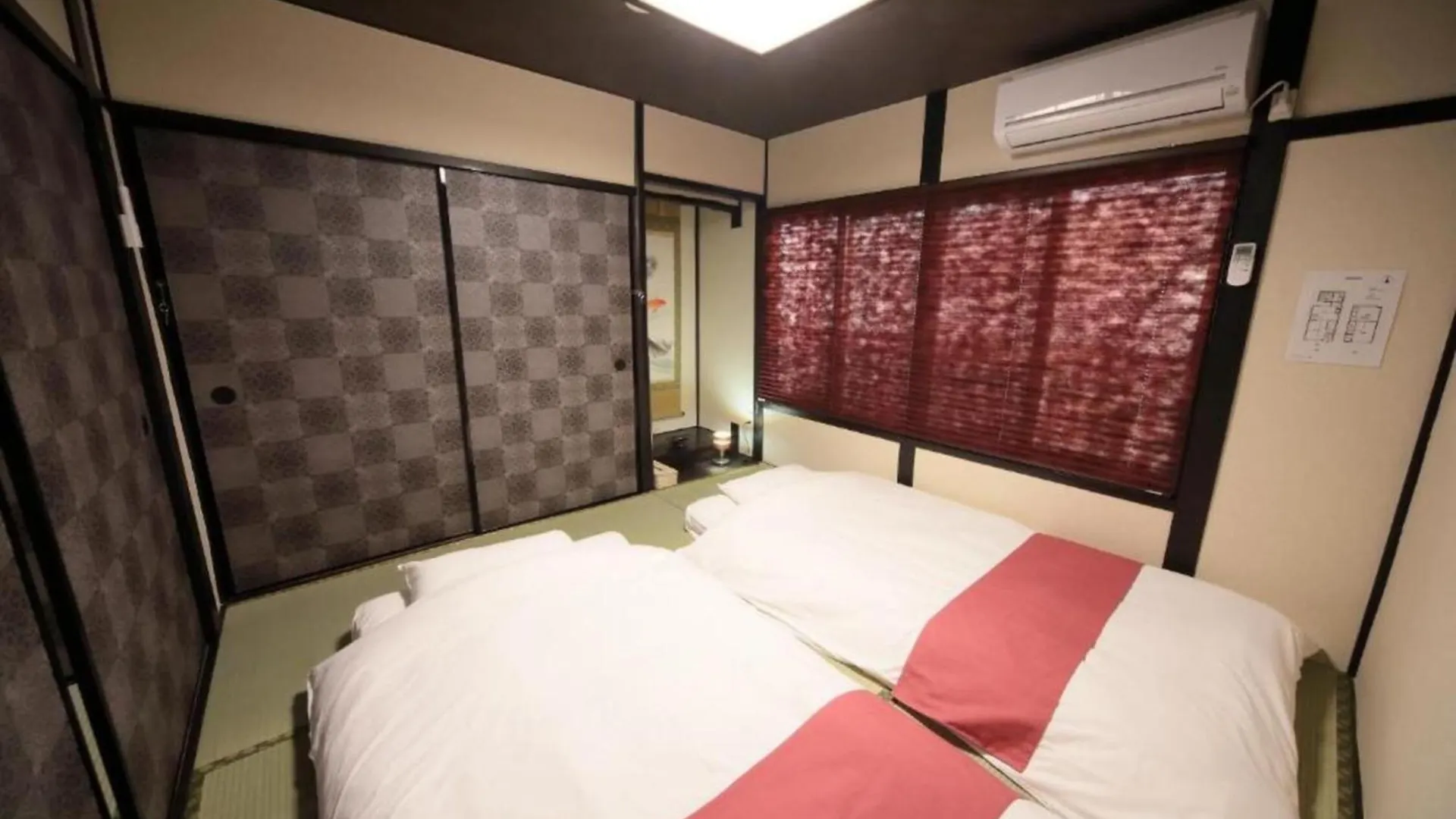 Guest House Yuyu - Vacation Stay 61701V Kyoto Japan