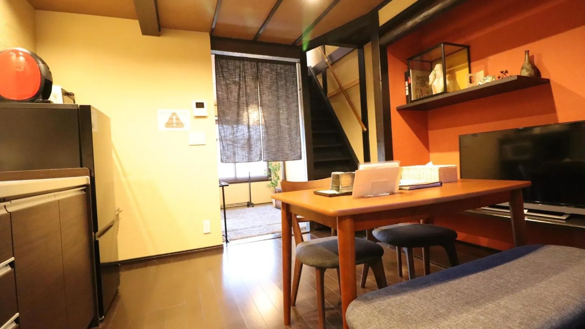 Guest House Yuyu - Vacation Stay 61701V Kyoto 0*,  Japan